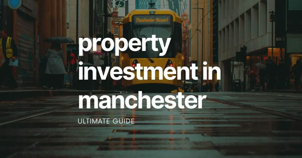 invest in manchester property