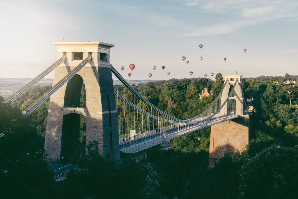 best areas to buy property in bristol