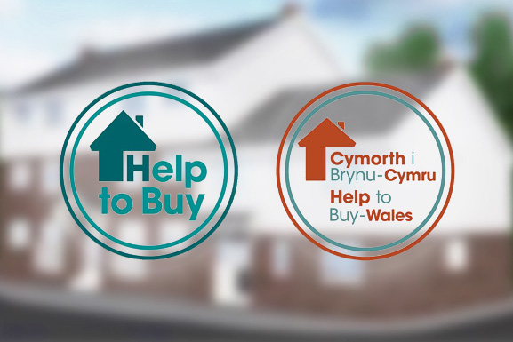 help to buy wales