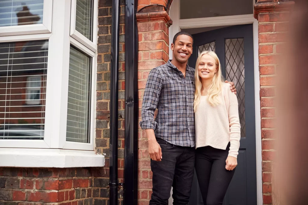 buy to let first time buyer