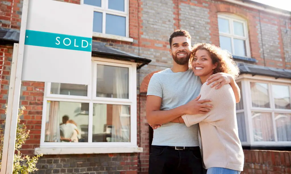 buy to let first time buyer